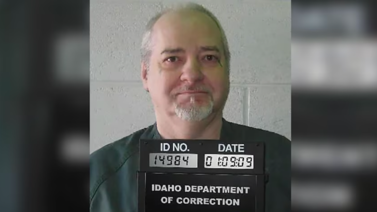 Idaho Capital Punishment: Who Is Thomas Eugene Creech, Idaho's Longest ...