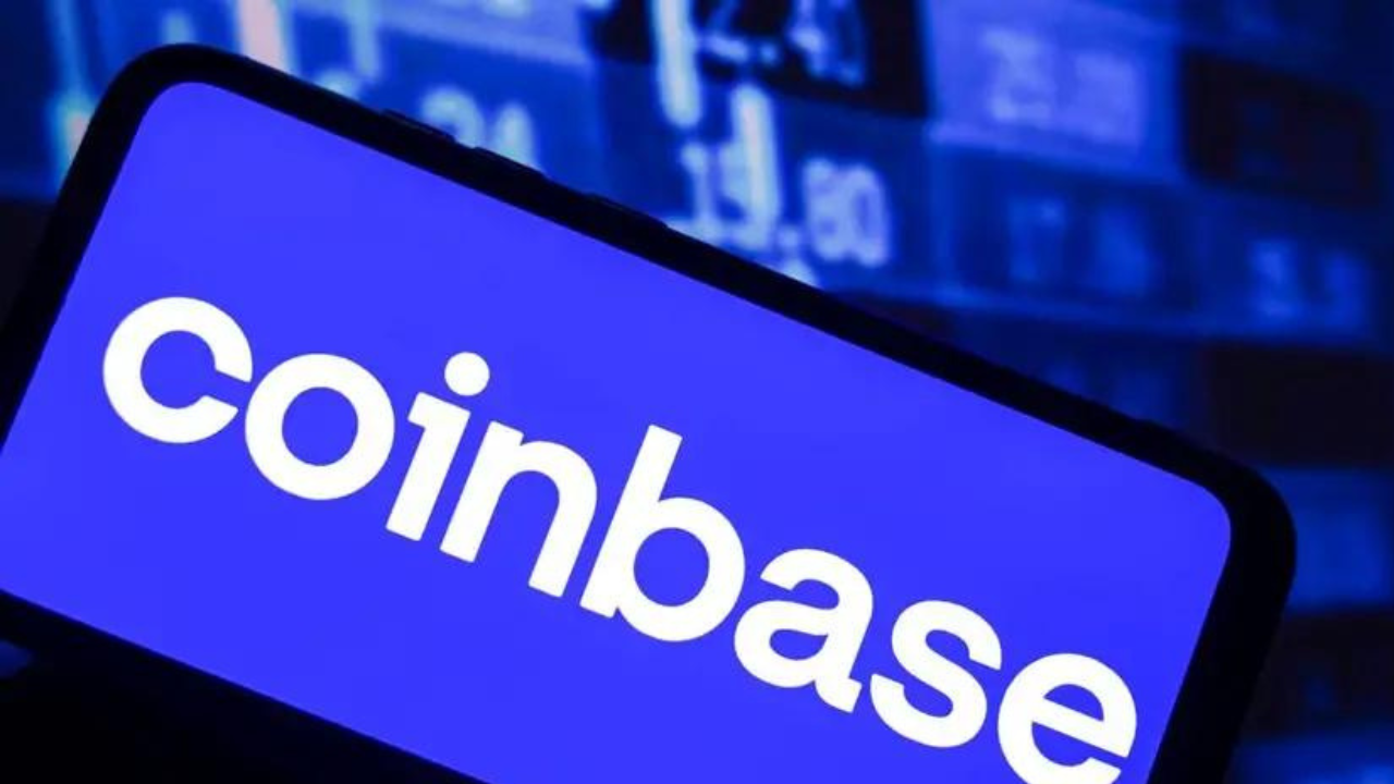 Coinbase Down