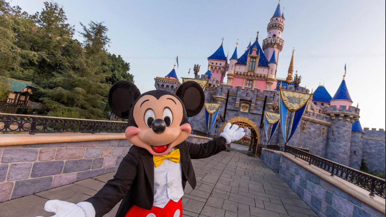 Walt Disney Disney Ticket Prices To Go Up In 2025 Details US News