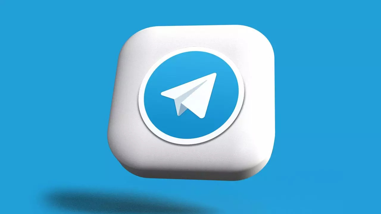 Telegram Channels