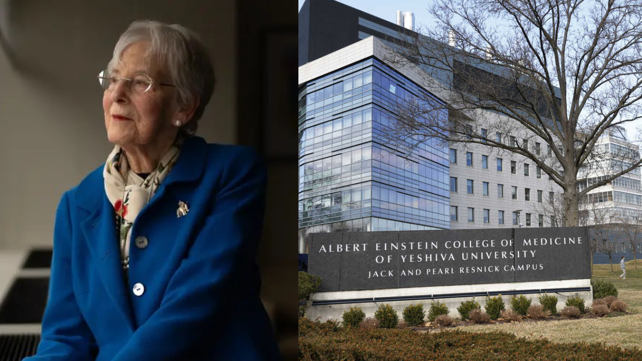 Medical College in USA Announces Free Tuition for All Students After Ex-Professor's $1 Billion Donation