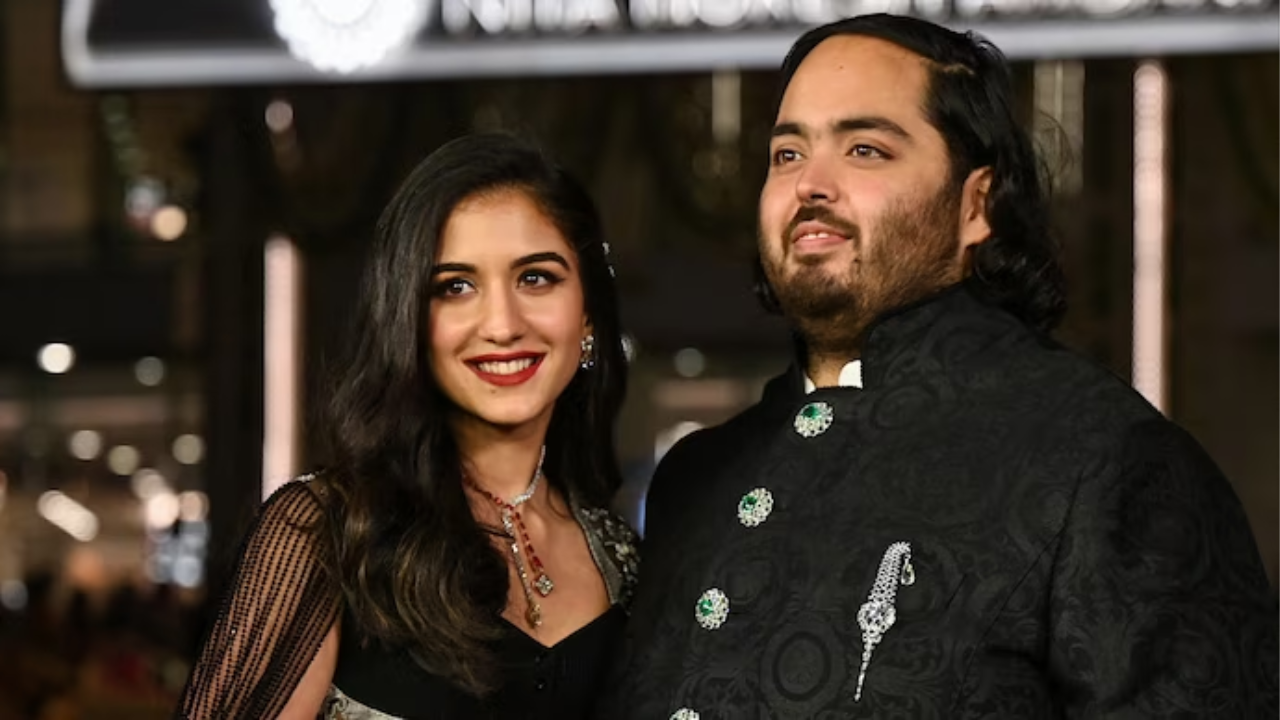 Anant Ambani And Radhika Merchant Marriage: Full Itinerary For Anant ...