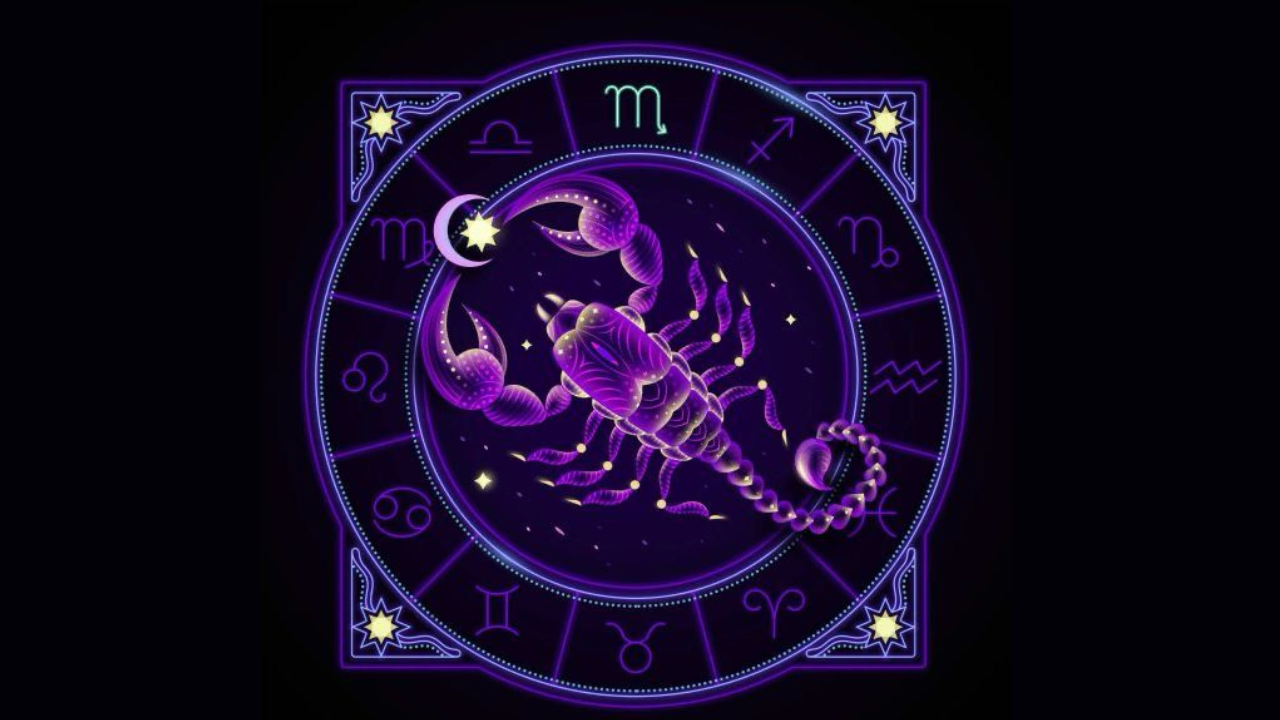 Scorpio Horoscope Today: March 1, 2024