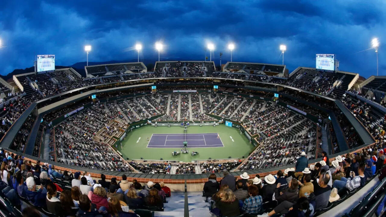 Indian Wells Indian Wells Tennis Tournament 2024 Everything You Need