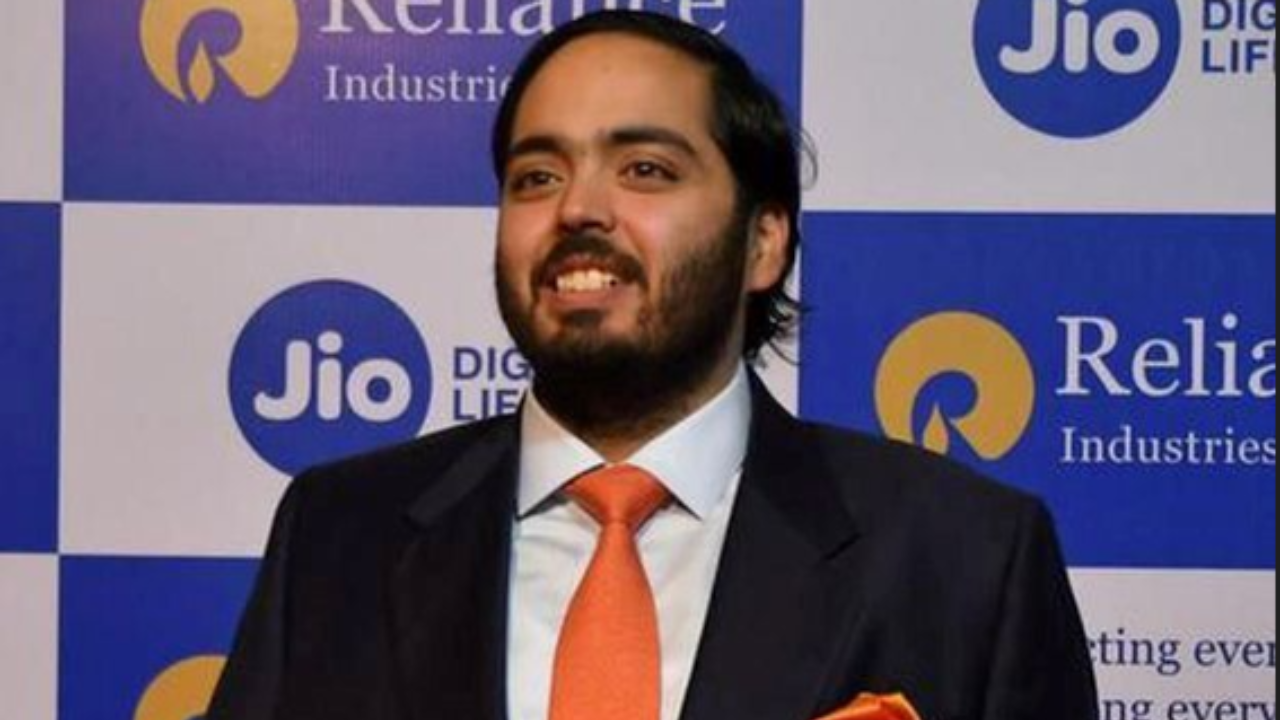 Anant Ambani's lavish lifestyle