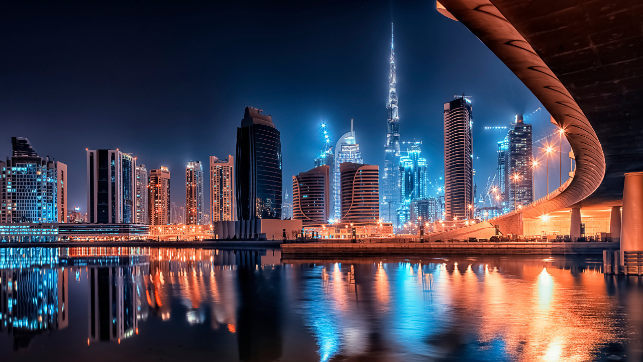 Dubai