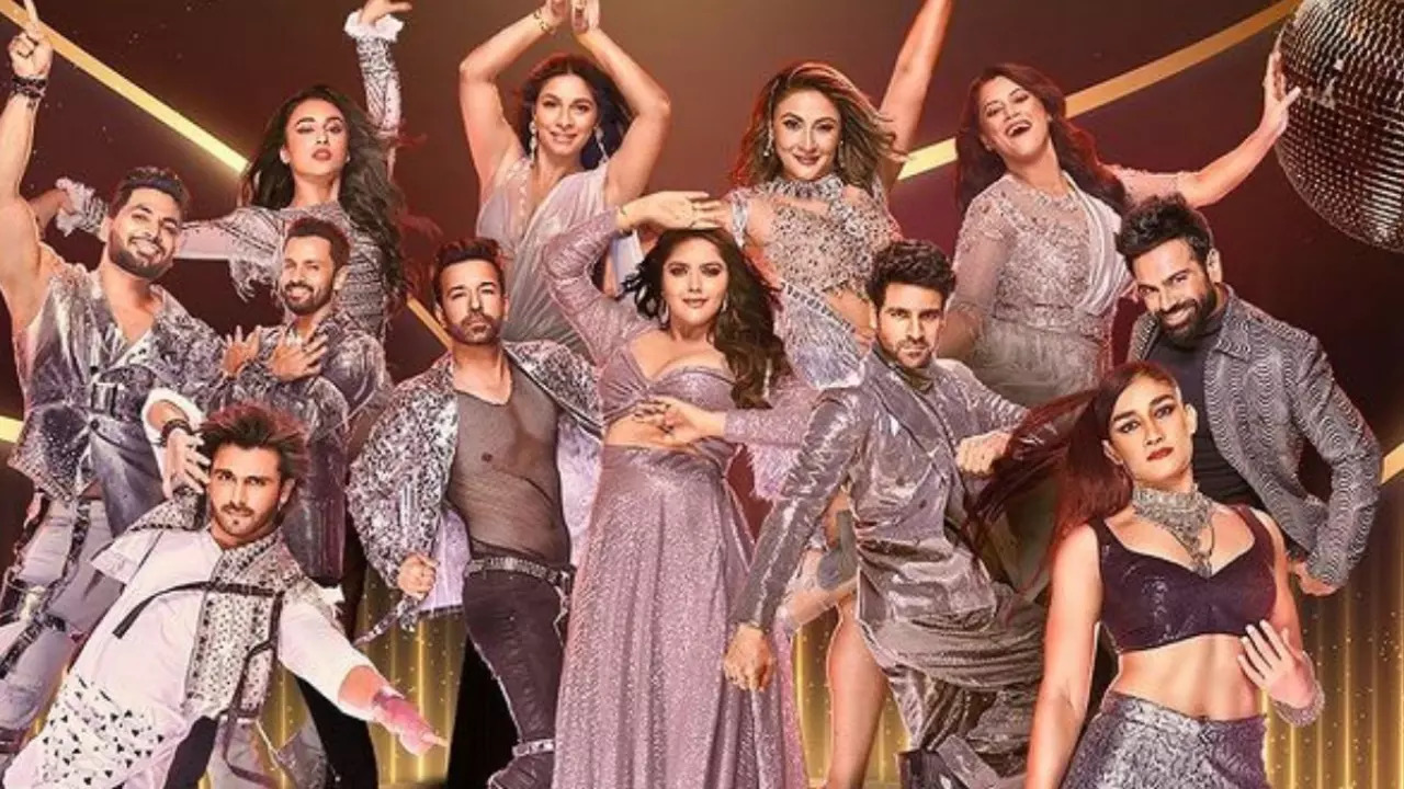 Jhalak Dikhhla Jaa 11 Finale: When And Where To Watch, Top 5 Finalists; All You Need To Know