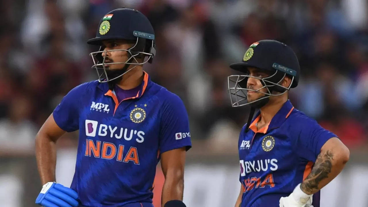 Ishan Kishan, Shreyas Iyer Can Regain Their Central Contracts If...: BCCI Official Explains | REPORT