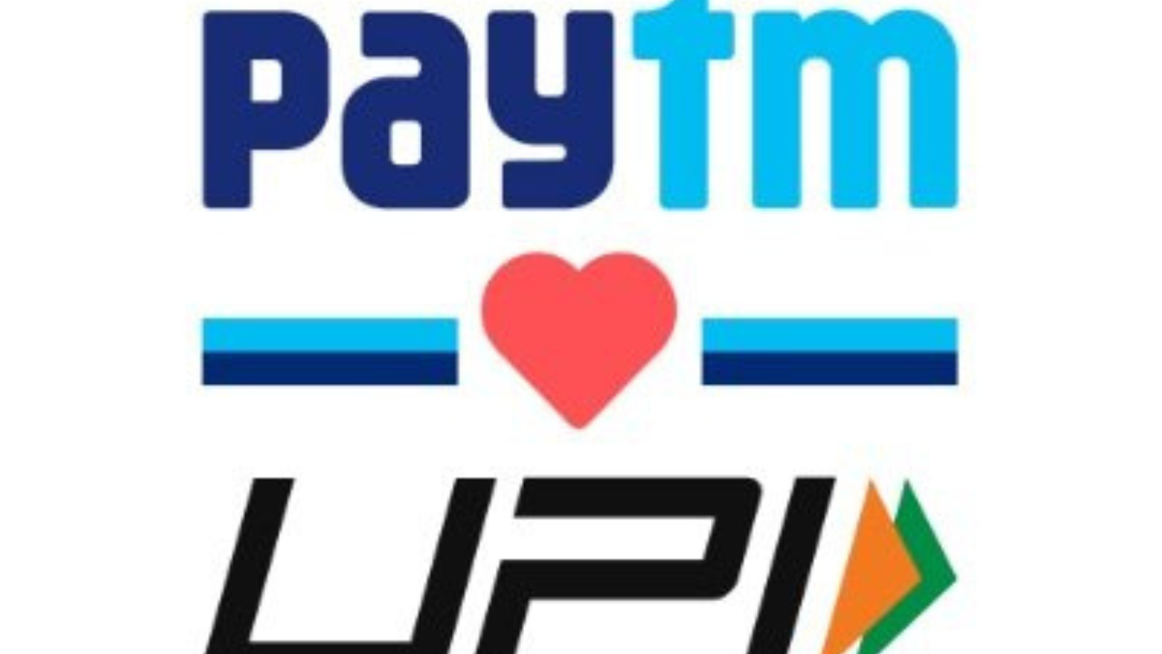 SoftBank Unloads 2.2 pc Stake In Paytm Parent Company