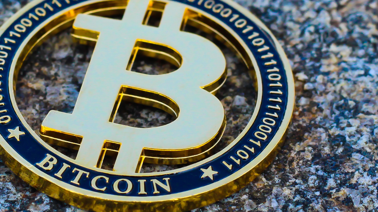 Bitcoin price: Why it's near an all-time high