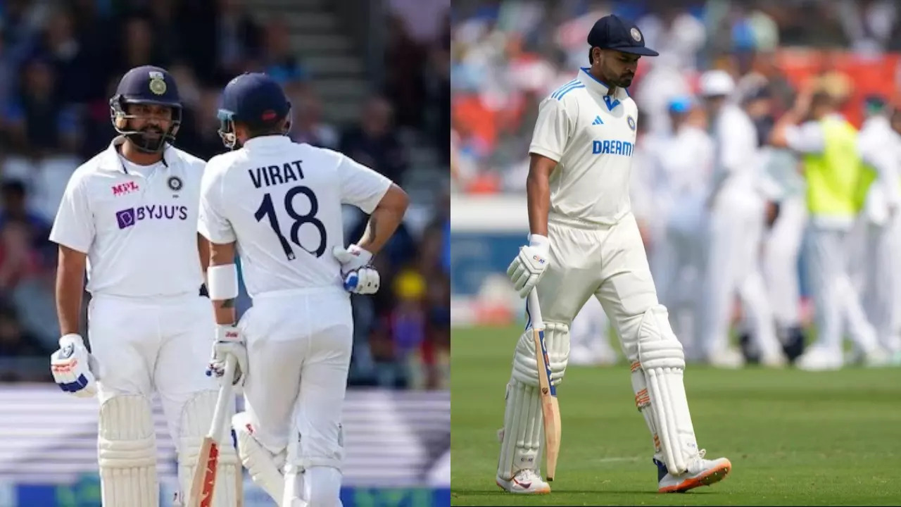 'Rohit Sharma, Virat Kohli Should Also Play Ranji Trophy' 1983 WC