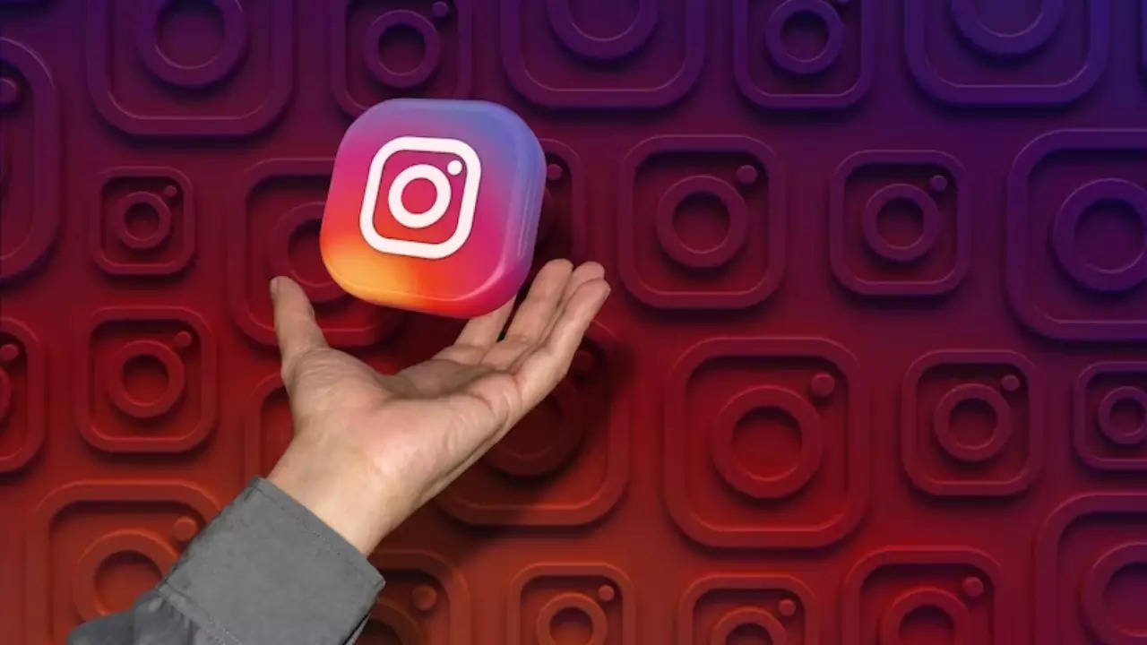 Instagram rolls out 'visual refresh'
