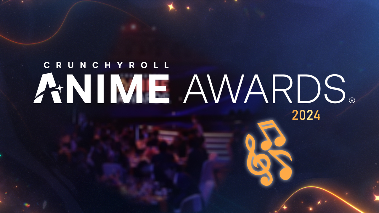 Crunchyroll Anime Awards 2024: When And Where To Watch, Nominees And More
