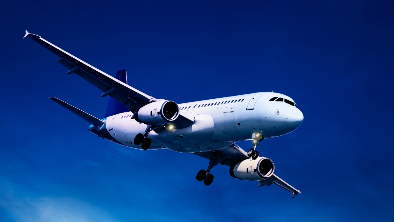IndiGo To Commence Direct Flights From Kolkata to Srinagar, Jammu; Check Details Here