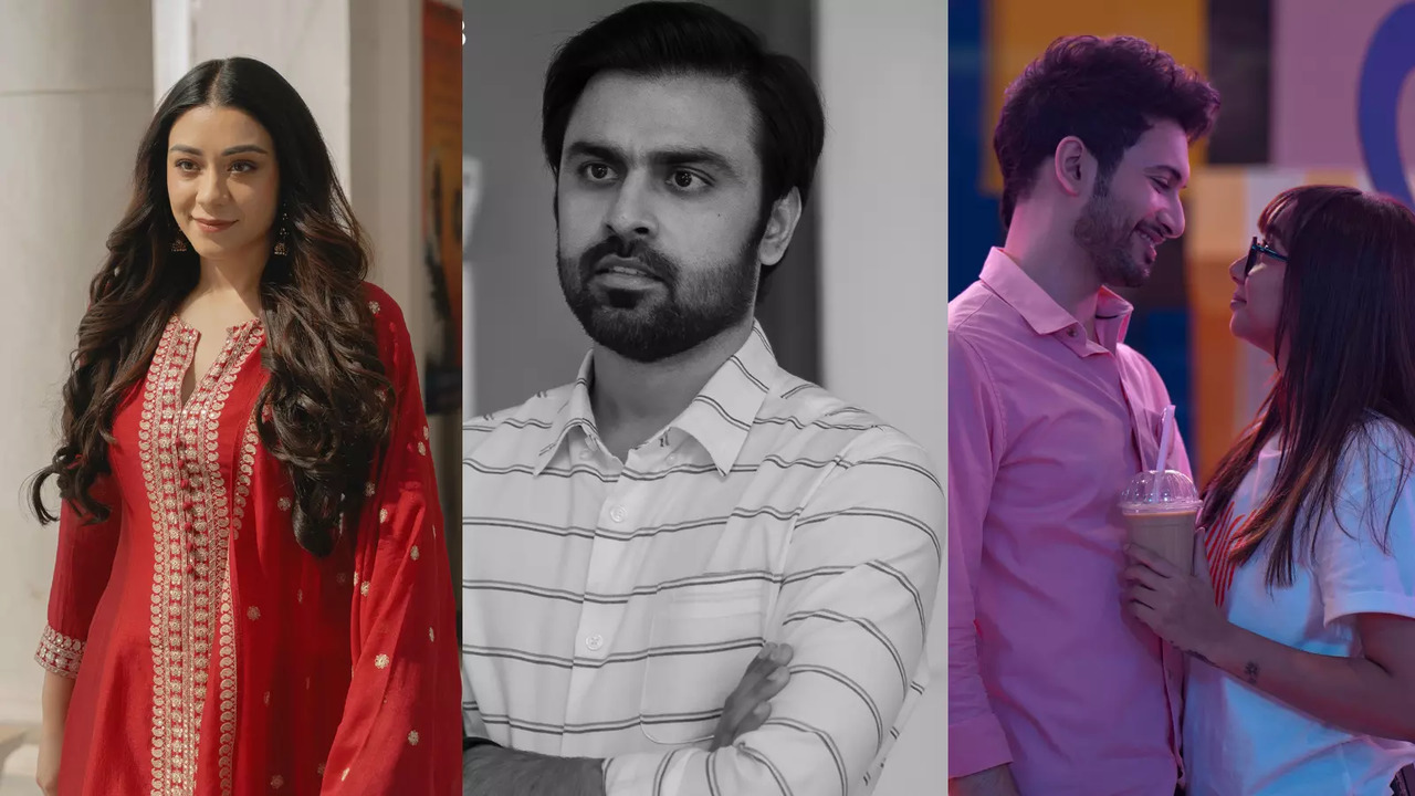 Yeh Kaali Kaali Aankhein 2, Kota Factory 3, Mismatched 3; New Season Updates Shared By Netflix