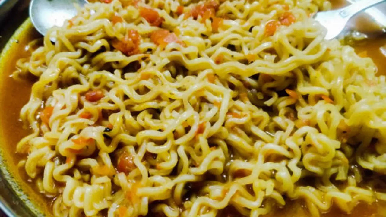 Maggi