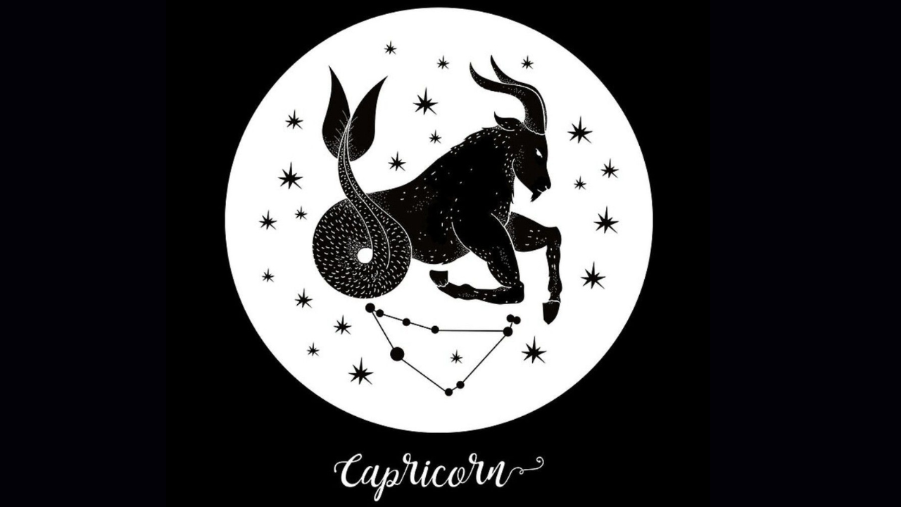 Capricorn Monthly Horoscope March 2024 Horoscope News, Times Now