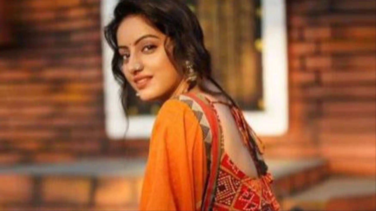 Deepika Singh Fulfills THIS Childhood Dream With Mangal Lakshmi: 'It Took A Lot Of Courage...'