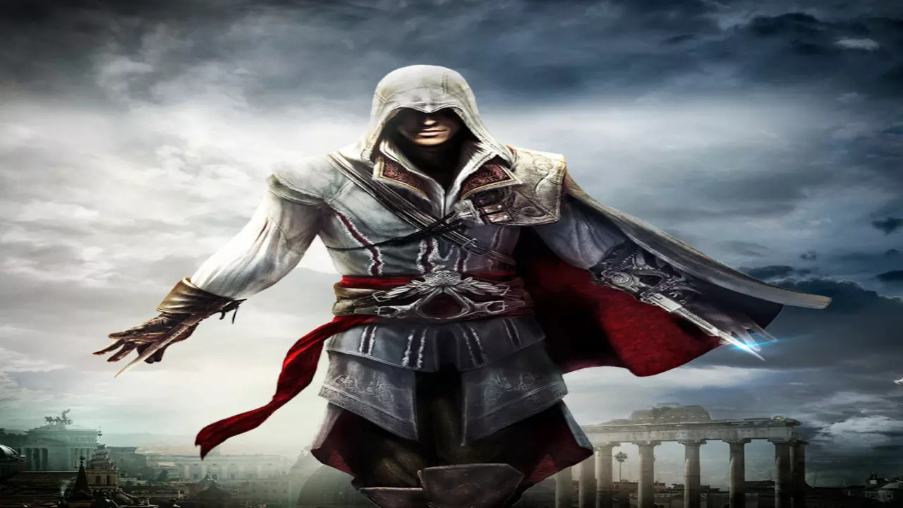 Assasin Creed