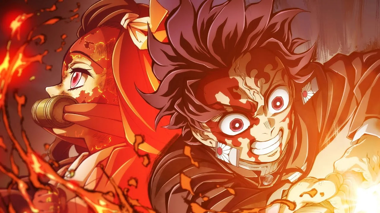 Demon Slayer - To The Hashira Training Records Highest Indian Opening Weekend For International Release In 2024