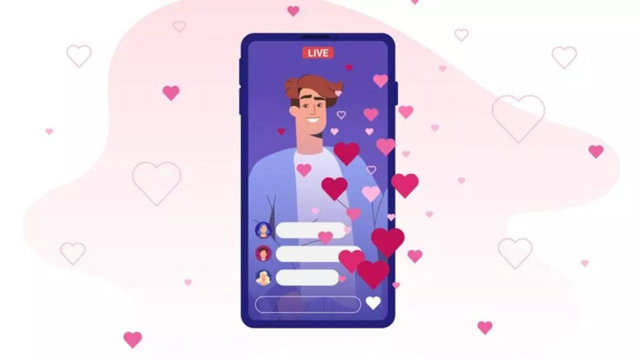 Expert Weighs In On Overuse Of Dating Apps After A Man Had To Seek Therapy