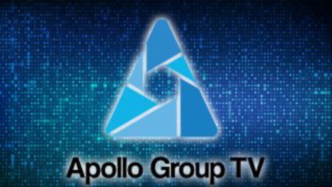 Apollo Group TV