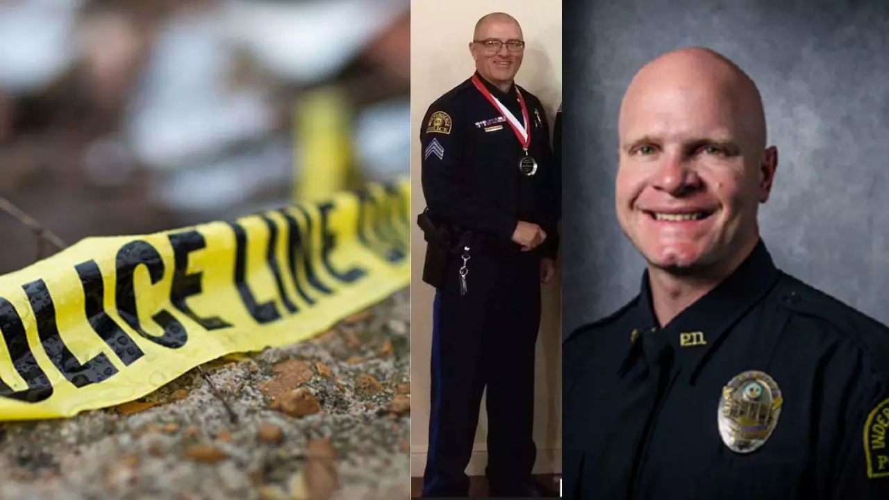 UPDATED: Independence Police Officer And Court Employee Killed In