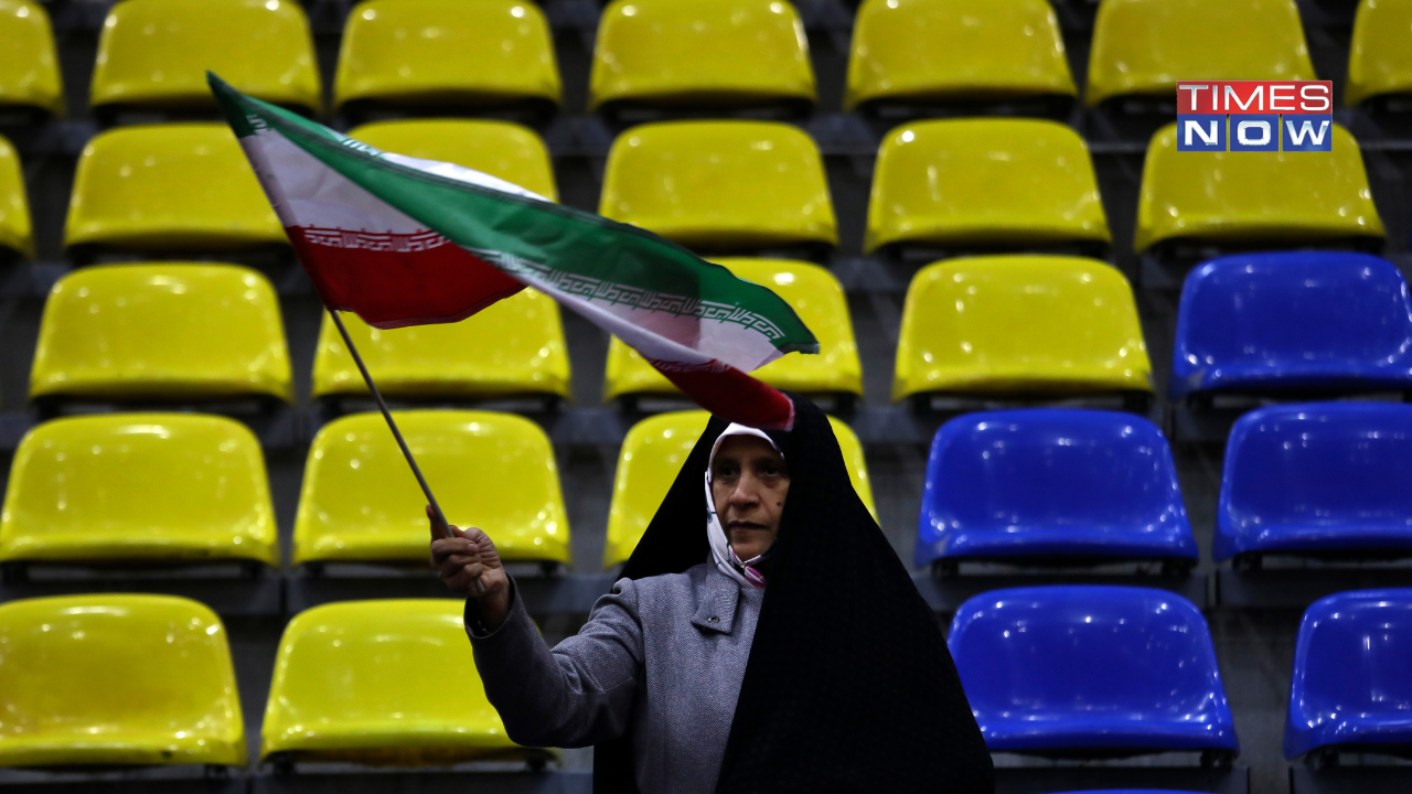 Iran Elections 2024: Amid Voter Apathy, Iran Gears Up For First Polls Since 2022 Protests | What To Expect