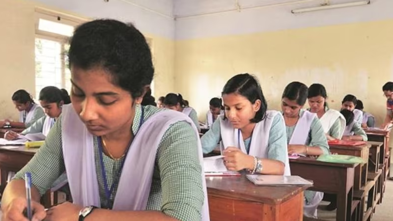 maharashtra ssc board exam 2024 