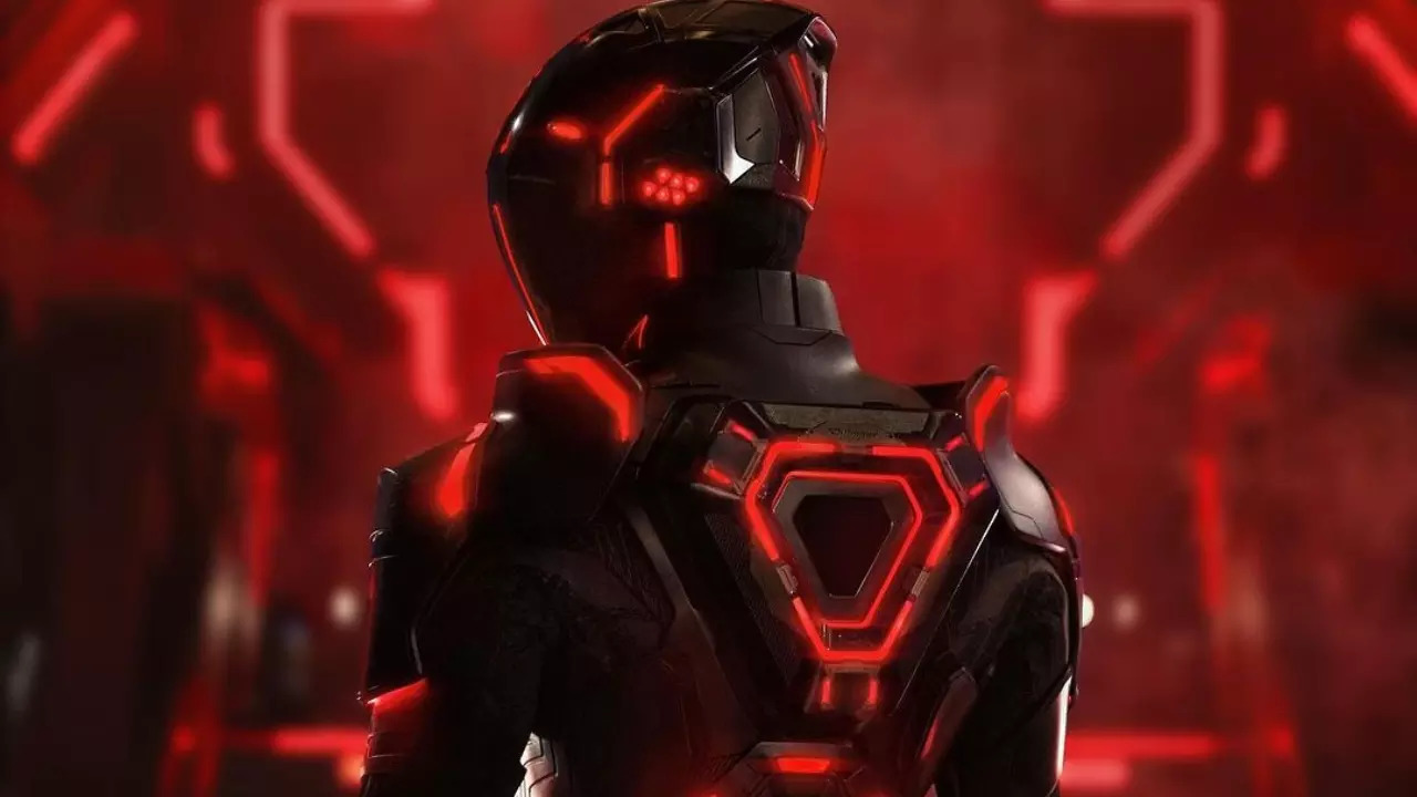 Jared Leto Unveils First Look  From Tron: Ares On Instagram