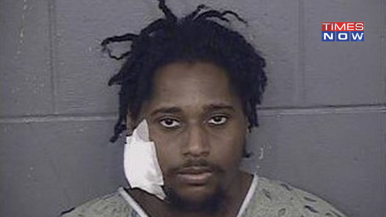 Kansas City Shooting Suspect Lyndell Mays Back In Hospital, Bond Hearing Delayed