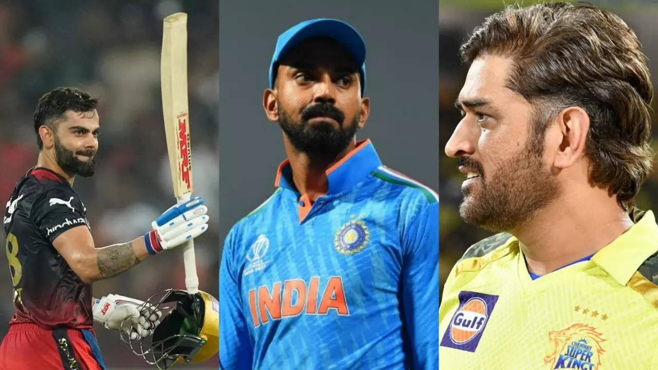 KL Rahul picks RCB legend Ab de Villiers as his inspiration in cricket