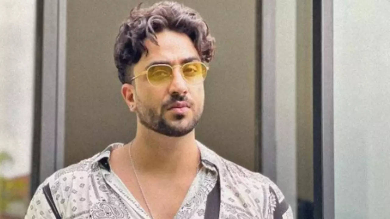 Aly Goni SLAMS Air India: 'Worst Business Class, Tooti Hui Seats'