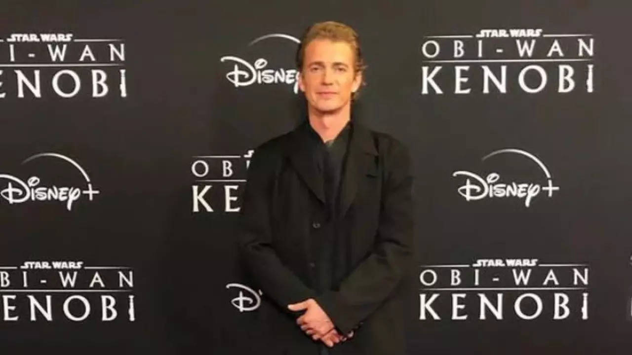 Hayden Christensen Thought He Will NOT Get Star Wars Role For THIS Reason