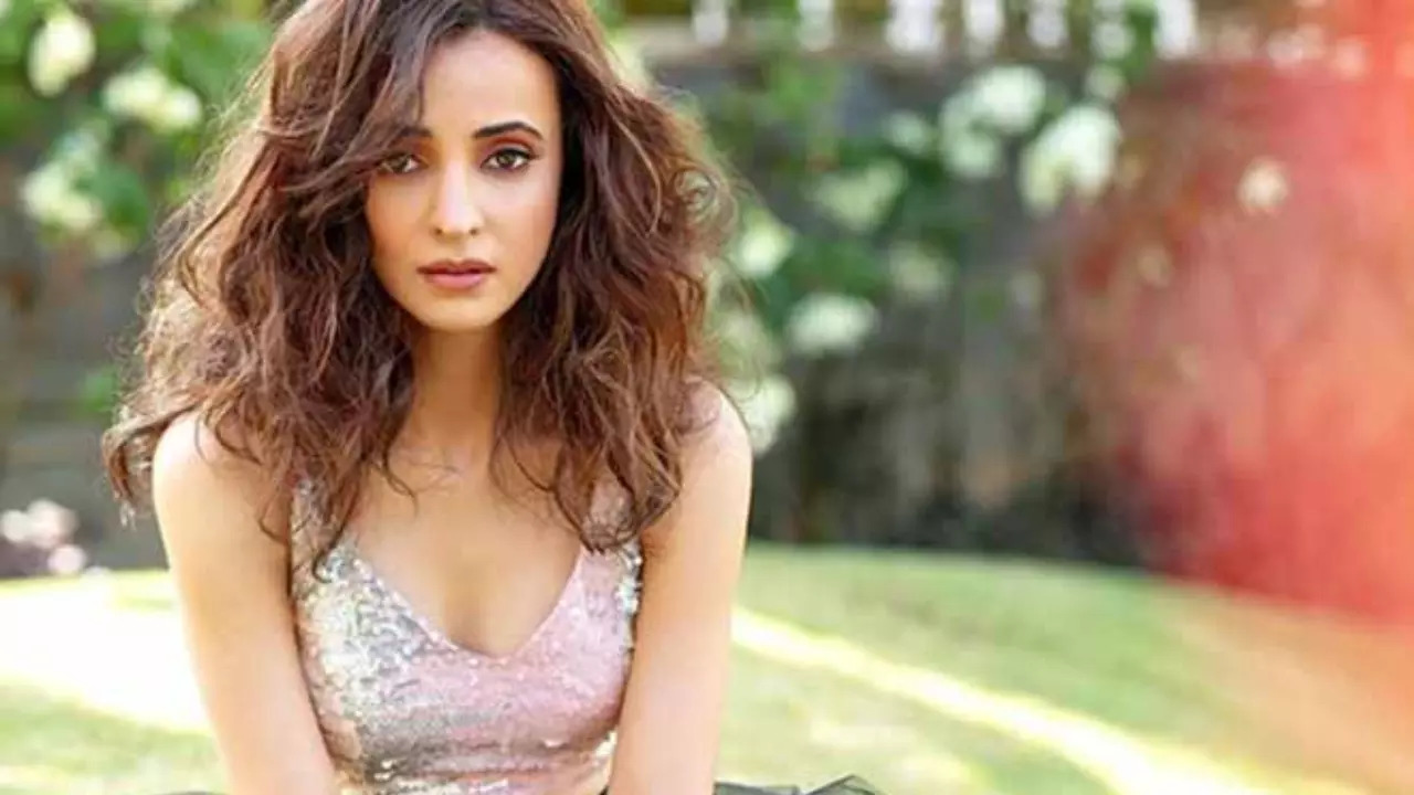 Sanaya Irani To Make Comeback On TV With Khatron Ke Khiladi 14?