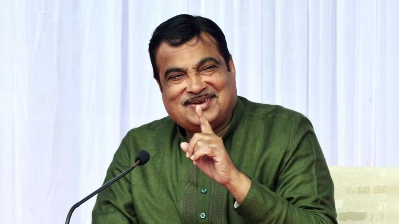 Nitin Gadkari's weight loss journey and lifestyle routine