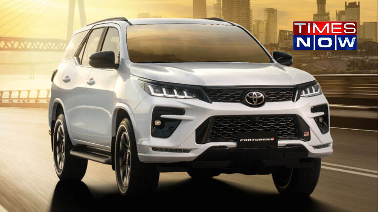 Toyota Car Sales Toyota India Car Sales Report February 2024 Car