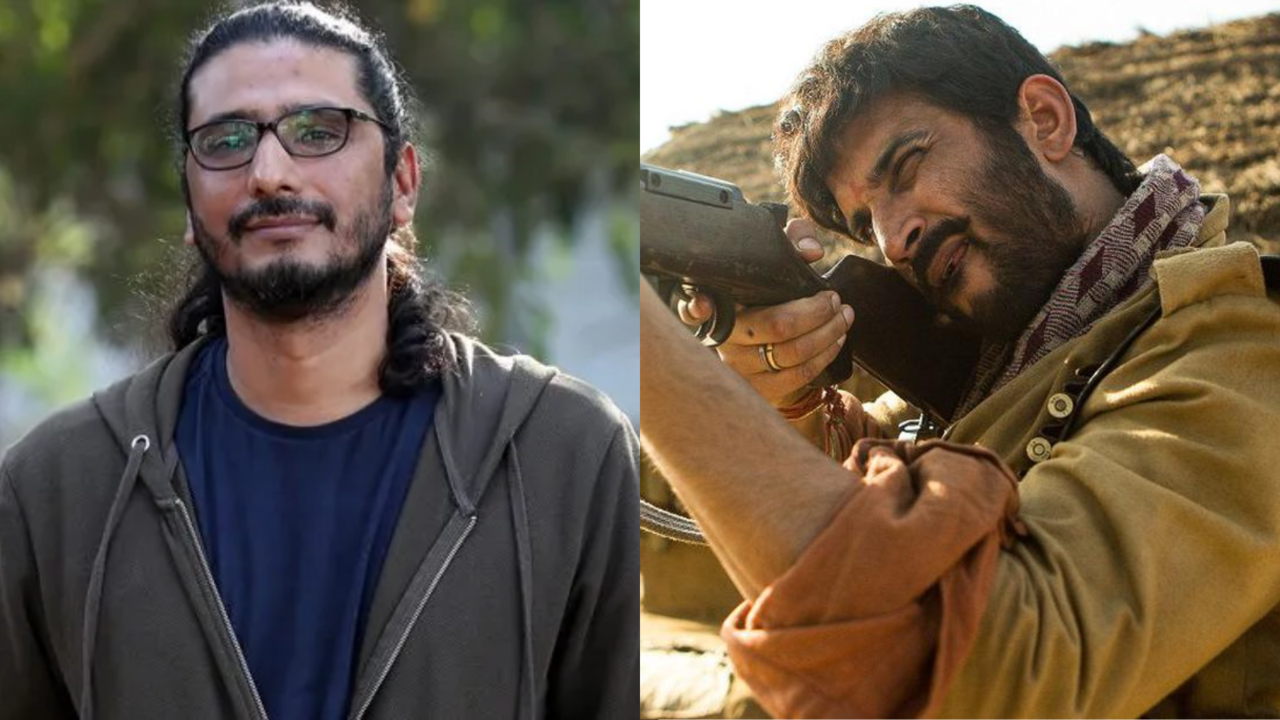 Sonchiriya Review {3.5/5}: Chaubey's period thriller makes for a riveting  watch