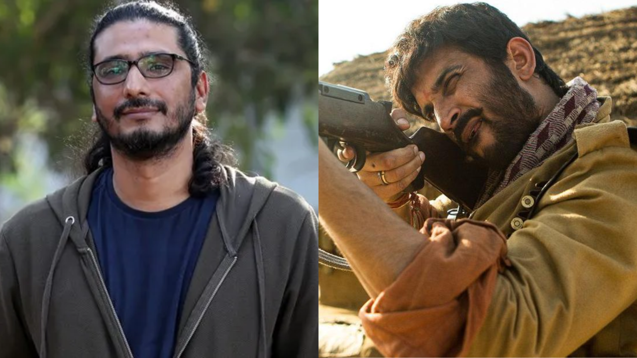 Sonchiriya Turns 5: Abhishek Chaubey Recalls Association With 'Lovely Man' Sushant Singh Rajput | EXCLUSIVE