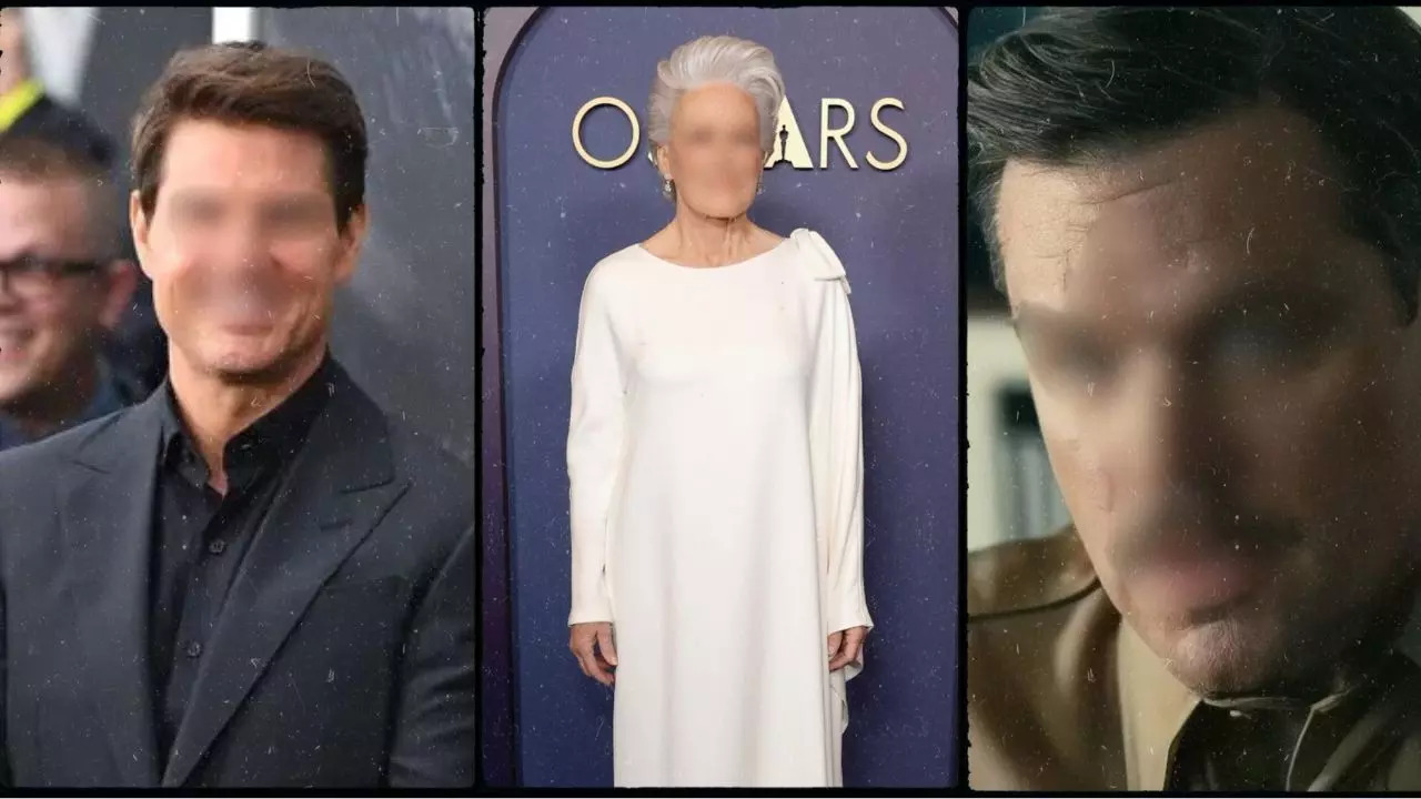 Actors You Thought Had Won An Oscar But Haven't