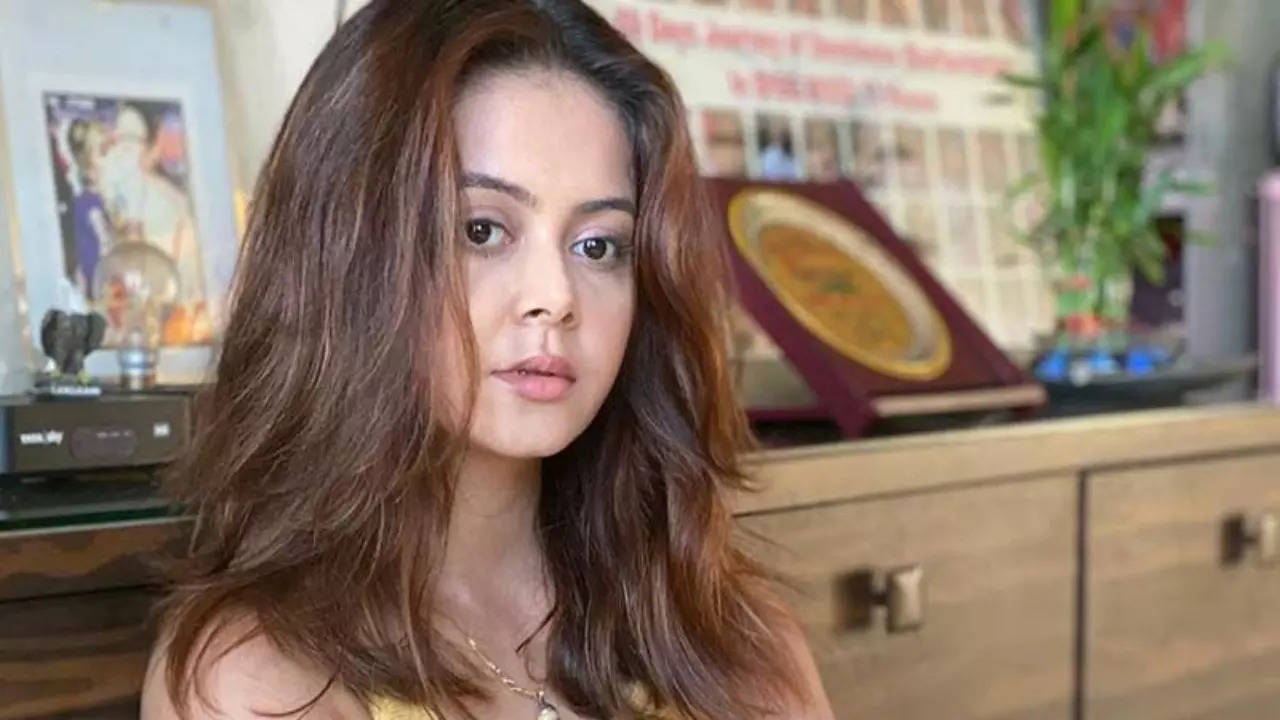 Devoleena Bhattacharjee’s Friend Shot Dead In The US