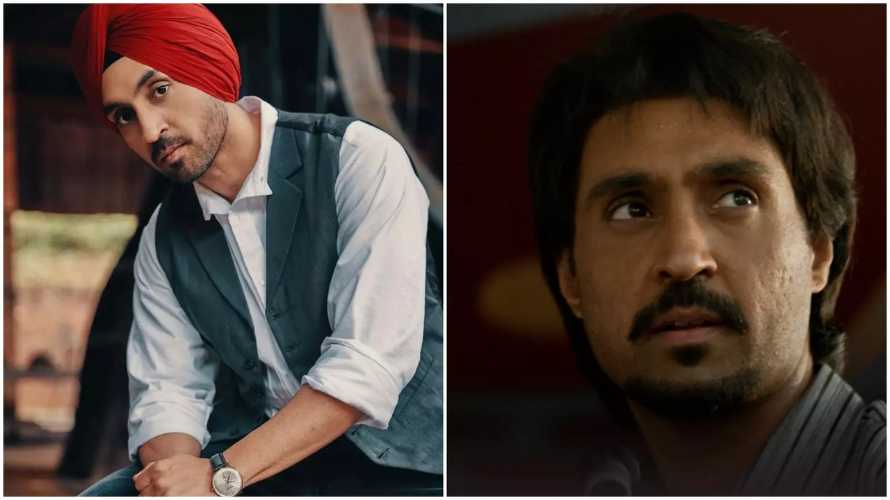 DYK Diljit Dosanjh Was Apprehensive About Chamkila? Says 'I Thought They Wouldn’t Be Able To Make It'