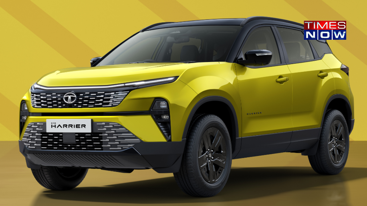 Tata Motors Registers 19 Percent Growth In Monthly Sales For February 2024