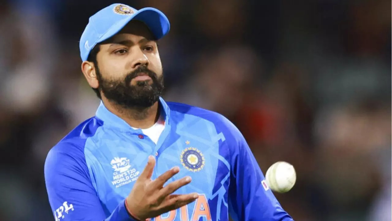 REVEALED! India To Announce T20 World Cup 2024 Squad By...: Report