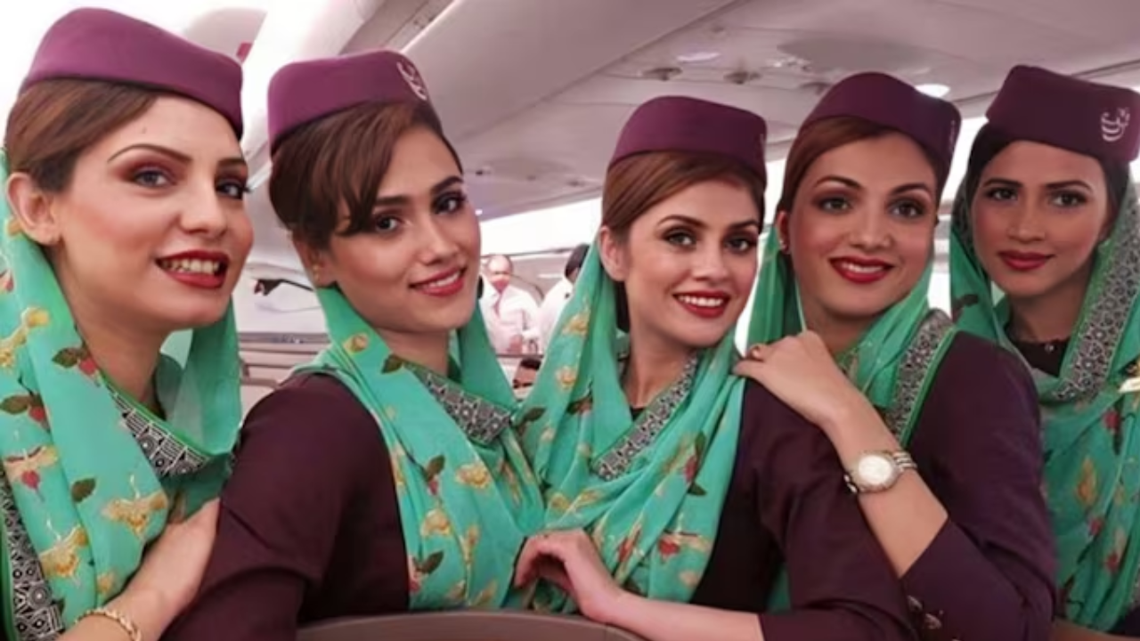 2nd Pakistani Flight Attendant ‘Vanishes In The Air’ In Canada Within A Week