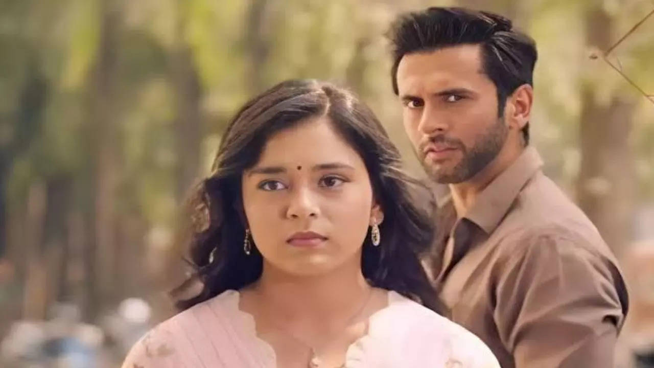 Sumbul Touqeer Khan-Mishkat Varma’s Kavya Ek Jazbaa Ek Junoon Likely To Go Off-Air Soon