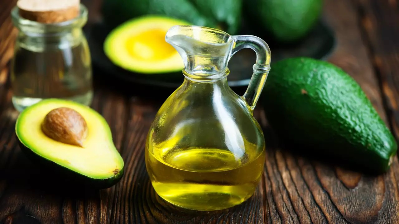 Health Benefits Of Avocado Oil