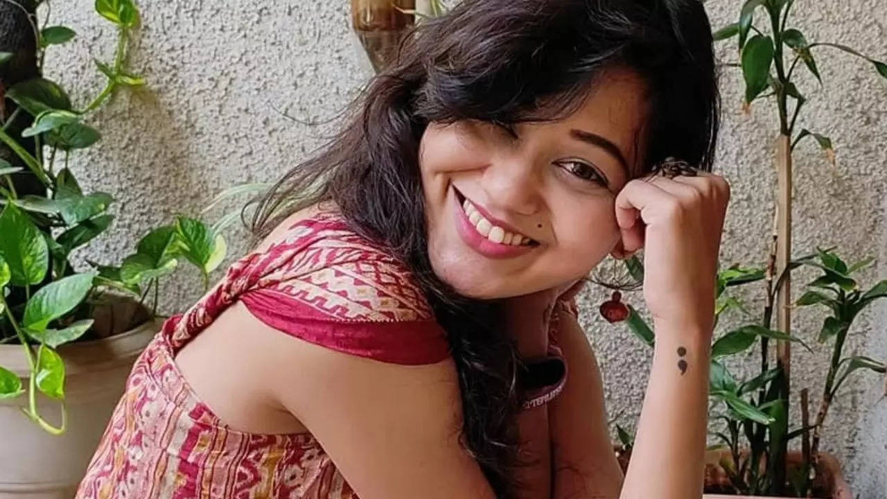 Marathi TV Actress Ketaki Chitale Booked For Passing Controversial Comments About SC-ST Act