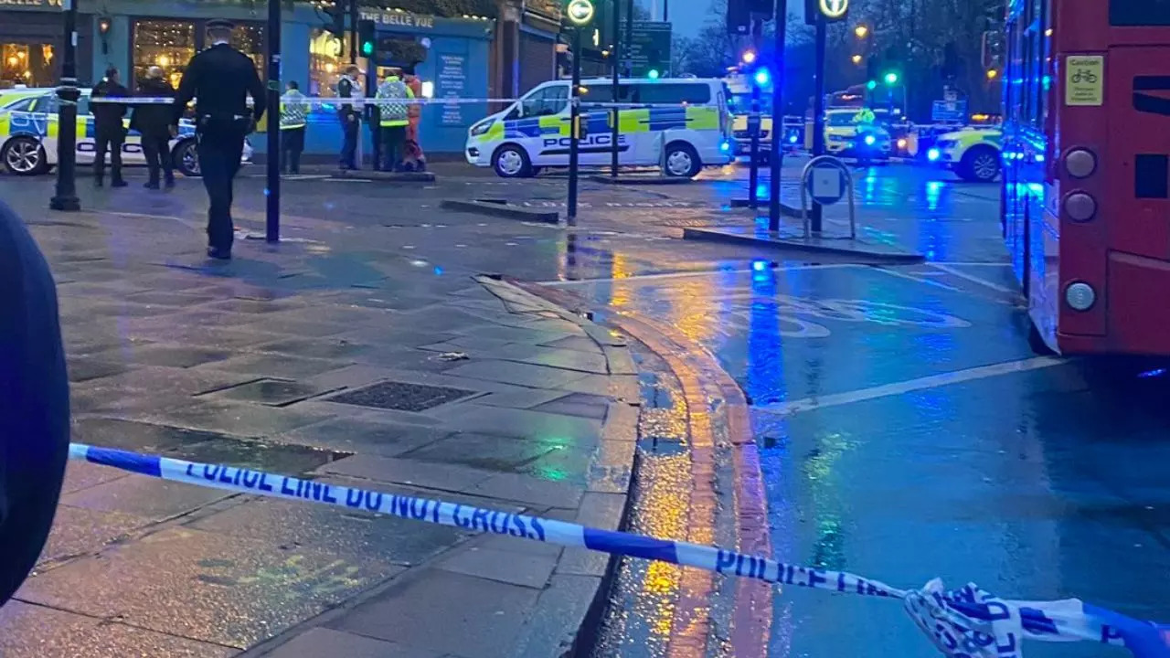 Clapham Common Shooting: What We Know About Suspects