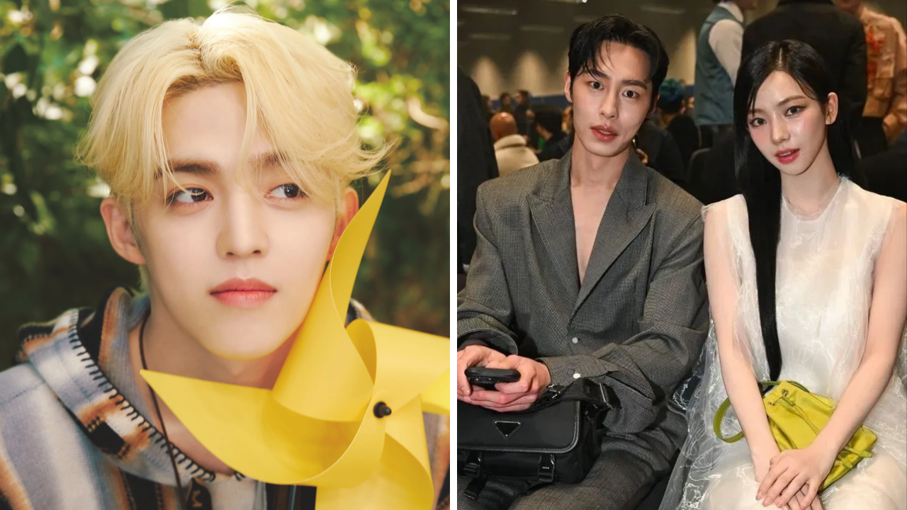 Top Korean News Of The Week: SEVENTEEN's S.Coups Gets Military Exemption, aespa's Karina Is Dating Lee Jae-Wook